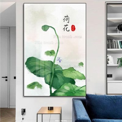 Tải file File tranh hiện đại pha lê gương HD22894 (gốc) chủ đề tôn giáo