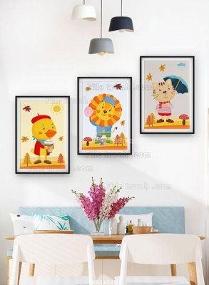 File gốc File tranh hiện đại pha lê gương HD22925 (cho in ấn) độc quyền