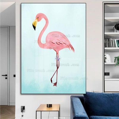 File gốc in ấn File tranh hiện đại pha lê gương HD22934 (sẵn sàng tải về)