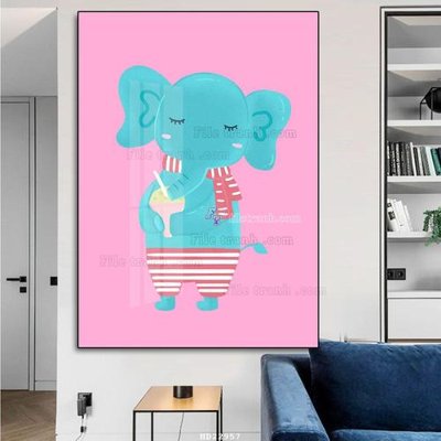 File tranh trang trí File tranh hiện đại pha lê gương HD22957 (file gốc)