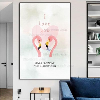 Tải file File tranh hiện đại pha lê gương HD23004 (ảnh gốc) độ phân giải 300dpi