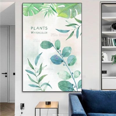 File gốc File tranh hiện đại pha lê gương HD23011 (dành cho quảng cáo)