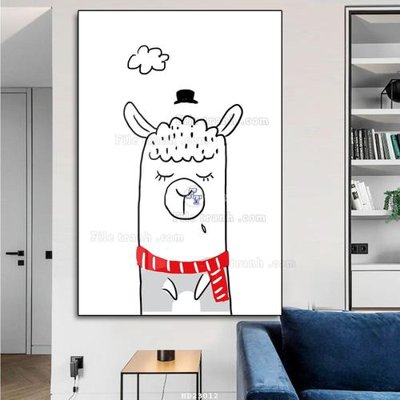 Tải file gốc File tranh hiện đại pha lê gương HD23012 (bản PSD) còn layer