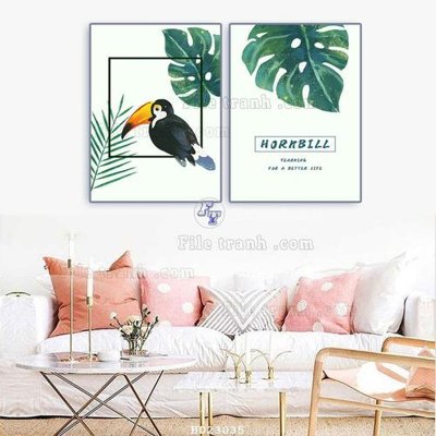 File PSD in ấn File tranh hiện đại pha lê gương HD23035 (chất lượng cao)