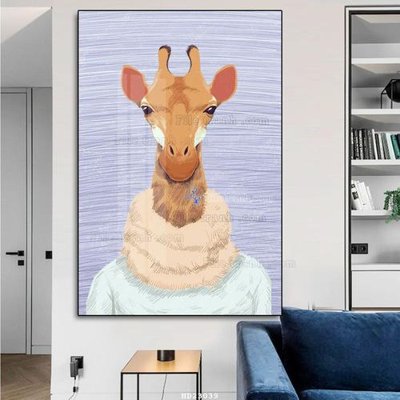 Download file gốc File tranh hiện đại pha lê gương HD23039 (in mica) trong suốt