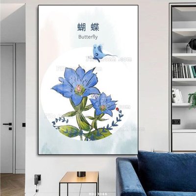 File tranh in trần 3D File tranh hiện đại pha lê gương HD23044 (ảnh gốc)