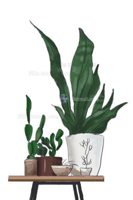 Tải file PSD File tranh hiện đại pha lê gương HD23049 (nguyên layer) để in