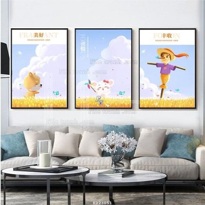 Tải về file gốc File tranh hiện đại pha lê gương HD23051 (dùng cho in quảng cáo)