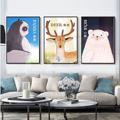 File tranh PSD File tranh hiện đại pha lê gương HD23052 chất lượng cao