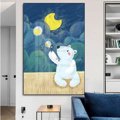 File in ấn File tranh hiện đại pha lê gương HD23067 (bản gốc) từ file gốc