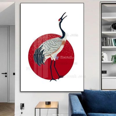 File PSD File tranh hiện đại pha lê gương HD23132 (nguyên bản) cho thiết kế