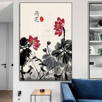 File tranh ảnh gốc File tranh hiện đại pha lê gương HD23154 dùng cho in khổ lớn