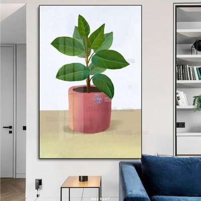 File ảnh File tranh hiện đại pha lê gương HD23167 (gốc) trang trí khách sạn