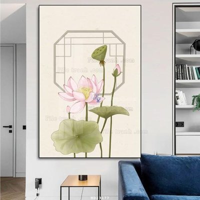 Tải file gốc File tranh hiện đại pha lê gương HD23177 (in bạt) quảng cáo