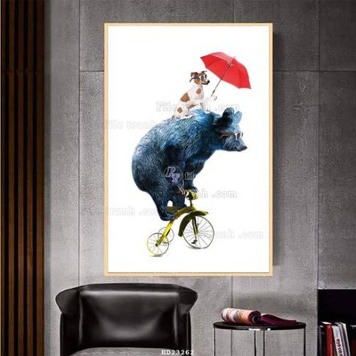 Tải file File bộ tranh treo hiện đại HD23262 (gốc) in nhanh