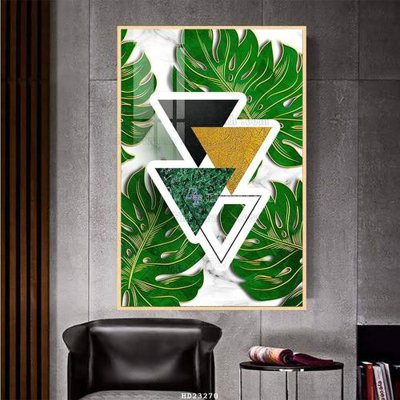 Download file gốc File bộ tranh treo hiện đại HD23270 (độ nét cao)