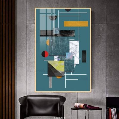 File tranh File bộ tranh treo hiện đại HD23273 (ảnh gốc) cho in ấn kỹ thuật số