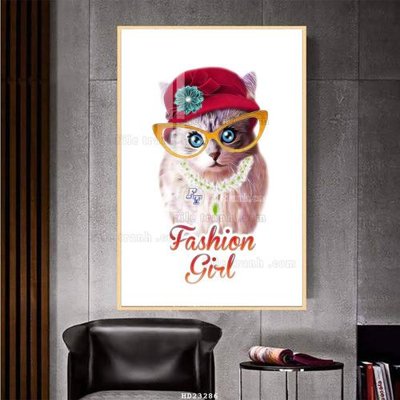 File PSD File bộ tranh treo hiện đại HD23286 (bản gốc) cho nhà in