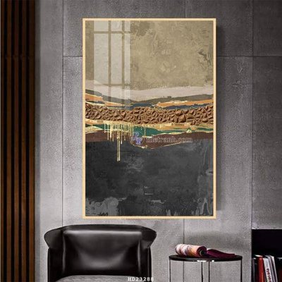 Tải file gốc File bộ tranh treo hiện đại HD23288 dùng cho in ấn