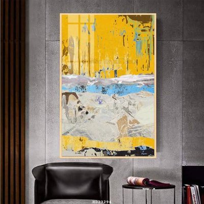 File tranh File bộ tranh treo hiện đại HD23294 (ảnh gốc) độc quyền