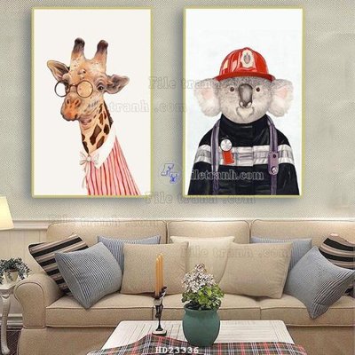 Tải file File bộ tranh treo hiện đại HD23336 (ảnh gốc) in gạch men