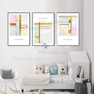 Tải file gốc File bộ tranh treo hiện đại HD23386 (in tráng gương) cao cấpFile gốc File bộ tranh treo hiện đại HD23386 (in ấn) phiên bản độc quyền