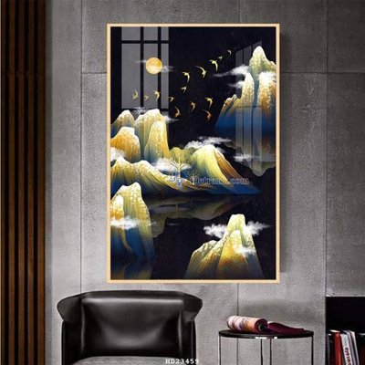 File tranh File bộ tranh treo hiện đại HD23459 (ảnh gốc) độc quyền