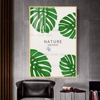 File gốc File bộ tranh treo hiện đại HD23465 (trang trí) phòng làm việc