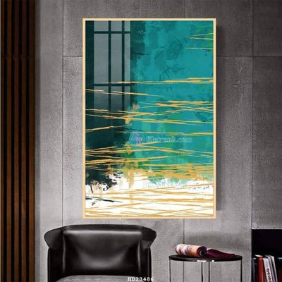 File tranh File bộ tranh treo hiện đại HD23486 (ảnh gốc) in trần 3D