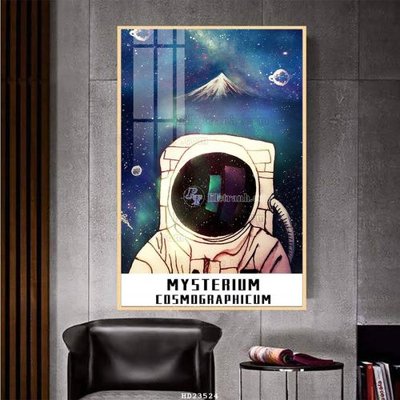 File gốc File bộ tranh treo hiện đại HD23524 (in lụa) tranh thuận buồm