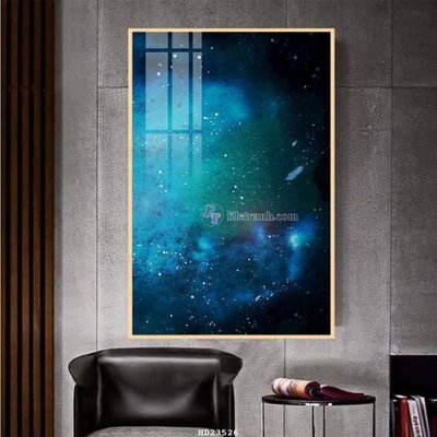 File tranh File bộ tranh treo hiện đại HD23526 (gốc) chủ đề động vật