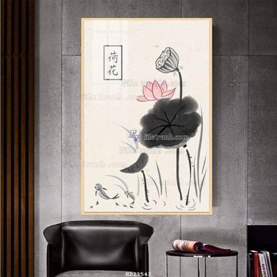 Tải về hình ảnh gốc File bộ tranh treo hiện đại HD23542 sắc nét