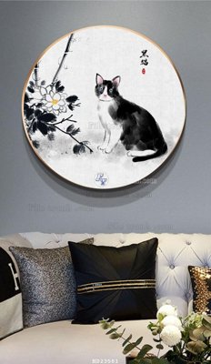 Tệp tin gốc File bộ tranh treo hiện đại HD23581 (dùng cho in ấn) chuyên nghiệp