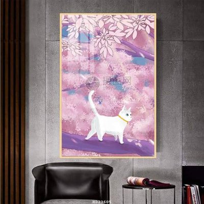 File gốc File bộ tranh treo hiện đại HD23605 (phong cách) cổ điển