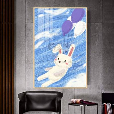 Tải file File bộ tranh treo hiện đại HD23619 (gốc) in nhanh