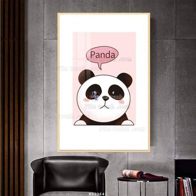 Mua file gốc File bộ tranh treo hiện đại HD23641 (in ấn) tại Filetranh.com