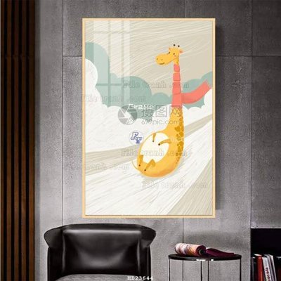 File tranh File bộ tranh treo hiện đại HD23644 (file gốc) chuẩn màu in