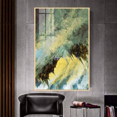 File gốc File bộ tranh treo hiện đại HD23771 (chuẩn CMYK) cho nhà in