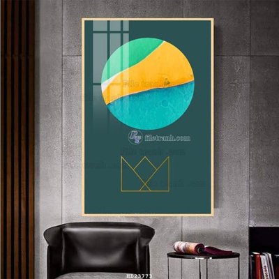 File gốc File bộ tranh treo hiện đại HD23773 (cho in ấn) từ Filetranh.com