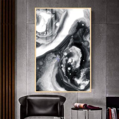 File tranh File bộ tranh treo hiện đại HD23783 (gốc) chủ đề con người