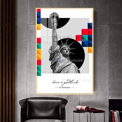 File in trần File bộ tranh treo hiện đại HD23797 (file gốc) chủ đề vũ trụ