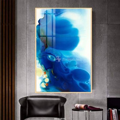 File PSD File bộ tranh treo hiện đại HD23800 (chất lượng in ấn)