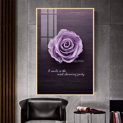 File gốc File bộ tranh treo hiện đại HD23818 (thiết kế) cho in ấn