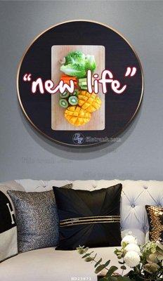 File gốc File bộ tranh treo hiện đại HD23871 (PNG) không nền chất lượng