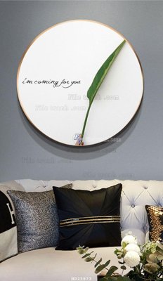 File gốc File bộ tranh treo hiện đại HD23873 cho in ấn và thiết kế