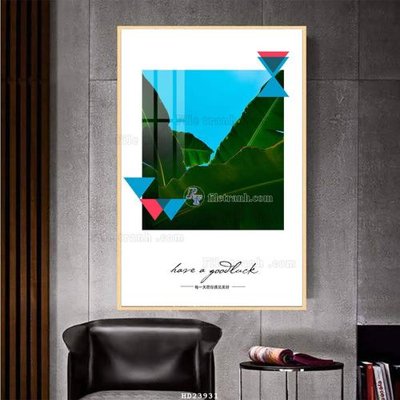 Hình ảnh file gốc File bộ tranh treo hiện đại HD23931 (chất lượng cao)