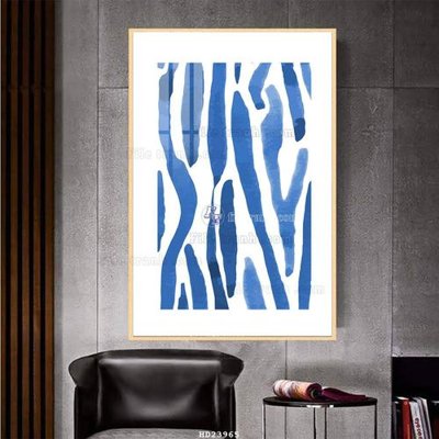 File gốc File bộ tranh treo hiện đại HD23965 (in lụa) chi tiết cao