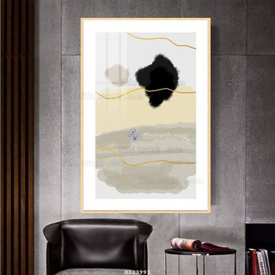 Tải xuống file tranh gốc File bộ tranh treo hiện đại HD23993 (PSD/TIFF)