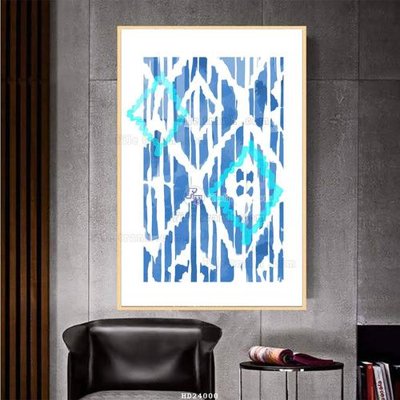 File ảnh File bộ tranh treo hiện đại HD24000 (gốc) in decal dán tường