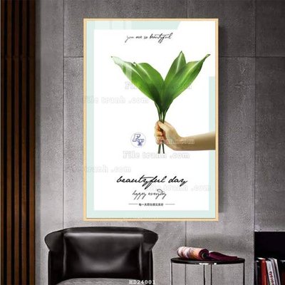 File tranh File bộ tranh treo hiện đại HD24001 (ảnh gốc) không bị mờ
